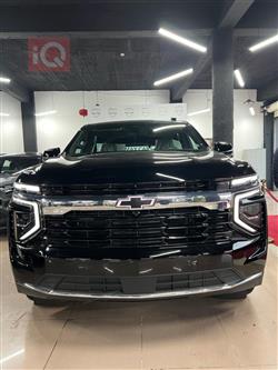 شێڤرۆلێت تاهۆ